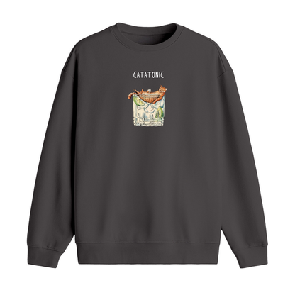 Catatonic Premium Sweatshirt