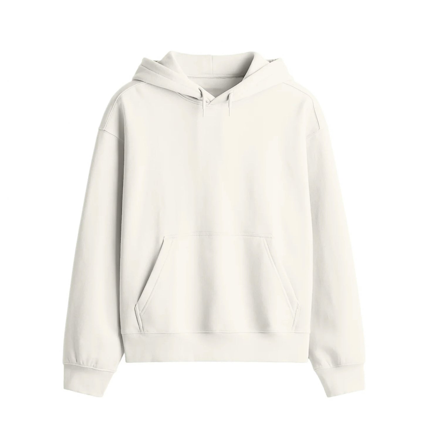 Basic Premium Hoodie