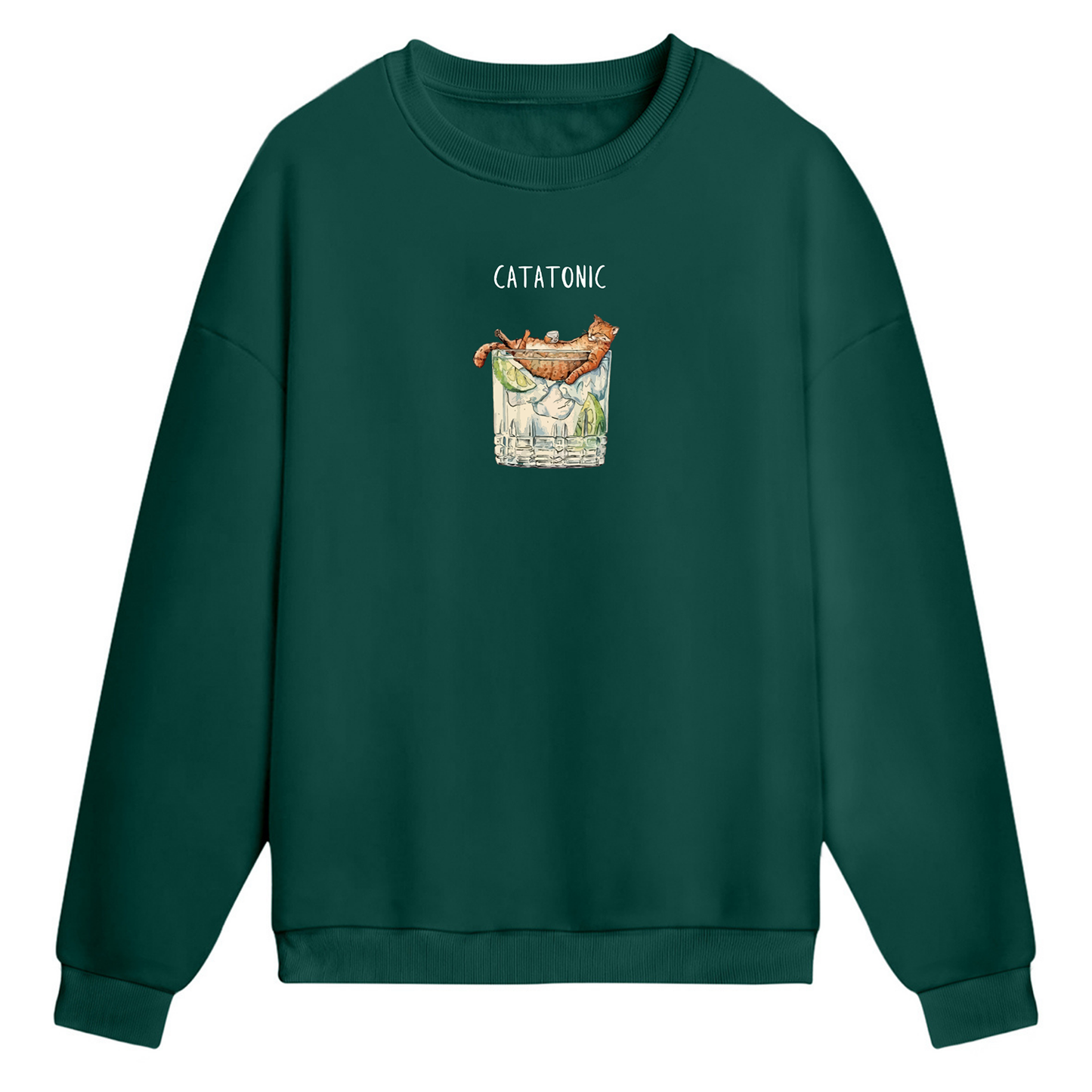 Catatonic Sweatshirt