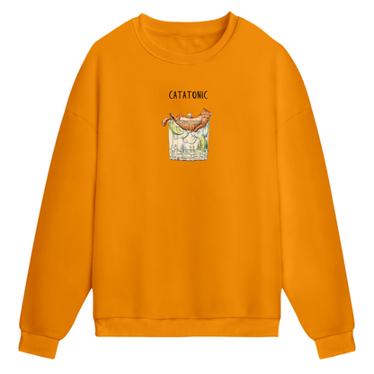 Catatonic Sweatshirt