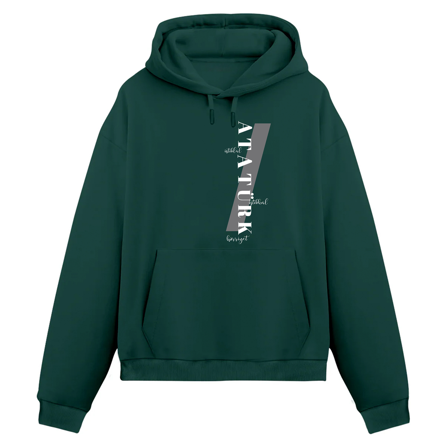 Atatürk Hoodie
