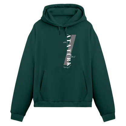 Atatürk Hoodie