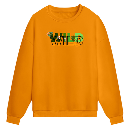 Wild Sweatshirt
