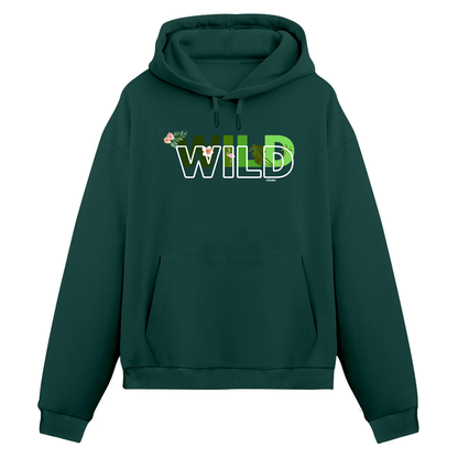 Wild Hoodie