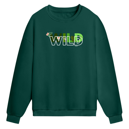 Wild Sweatshirt