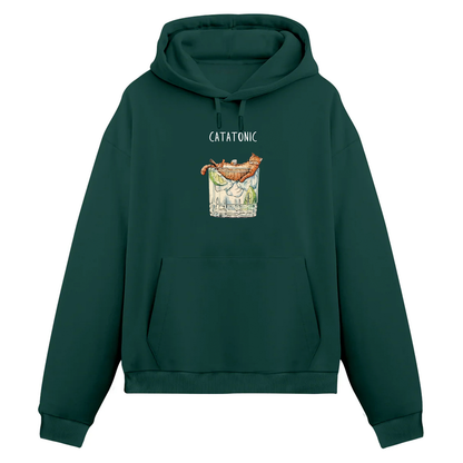 Catatonic Hoodie
