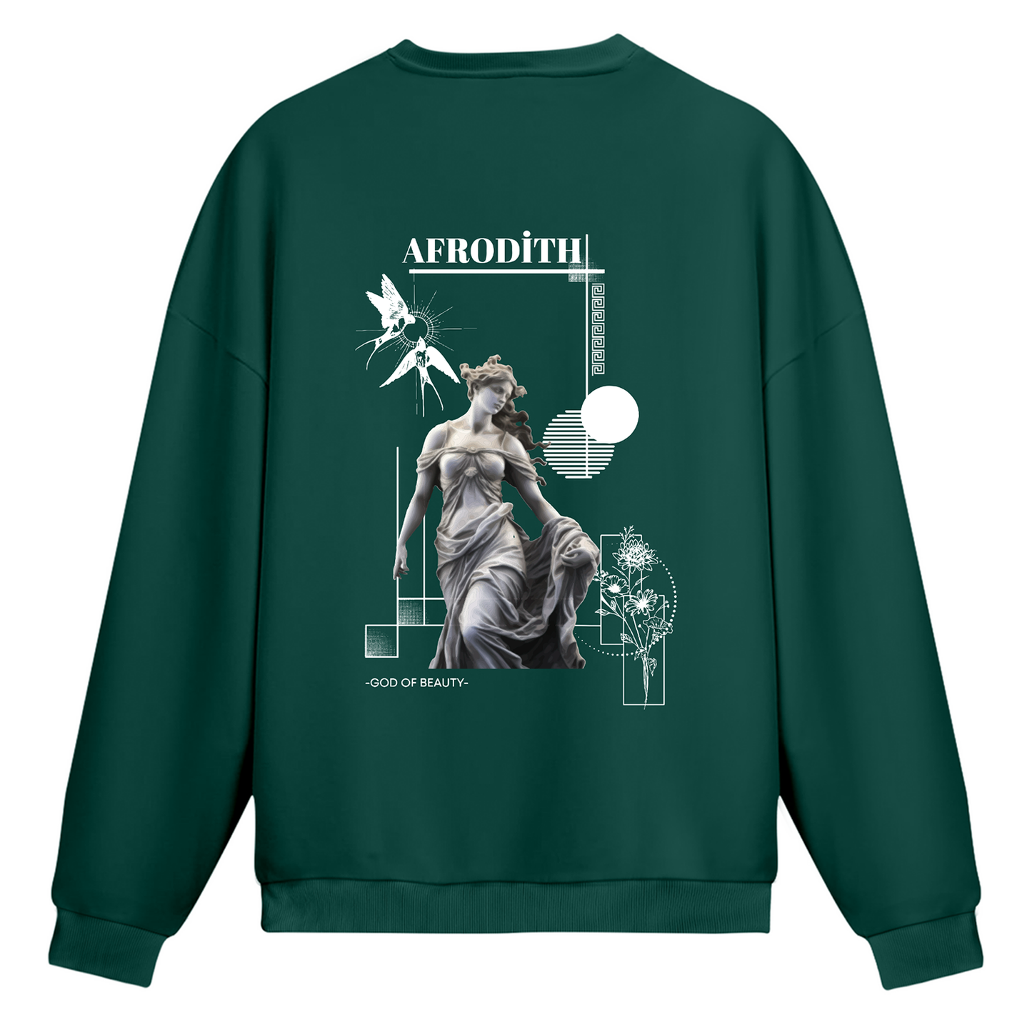 Afrodith Sweatshirt