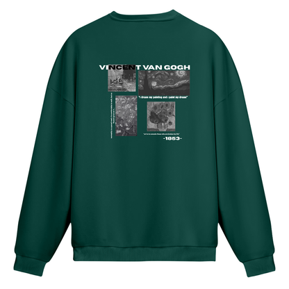 Vincent Van Gogh Sweatshirt