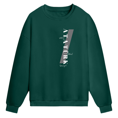 Atatürk Sweatshirt