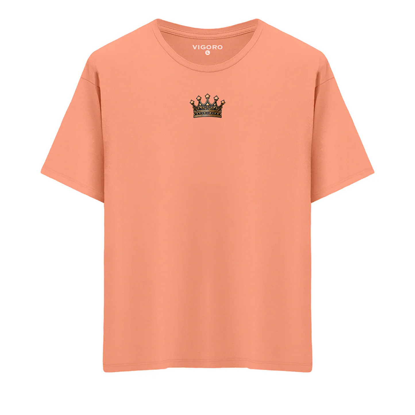 Afrodith Regular Fit T-Shirt