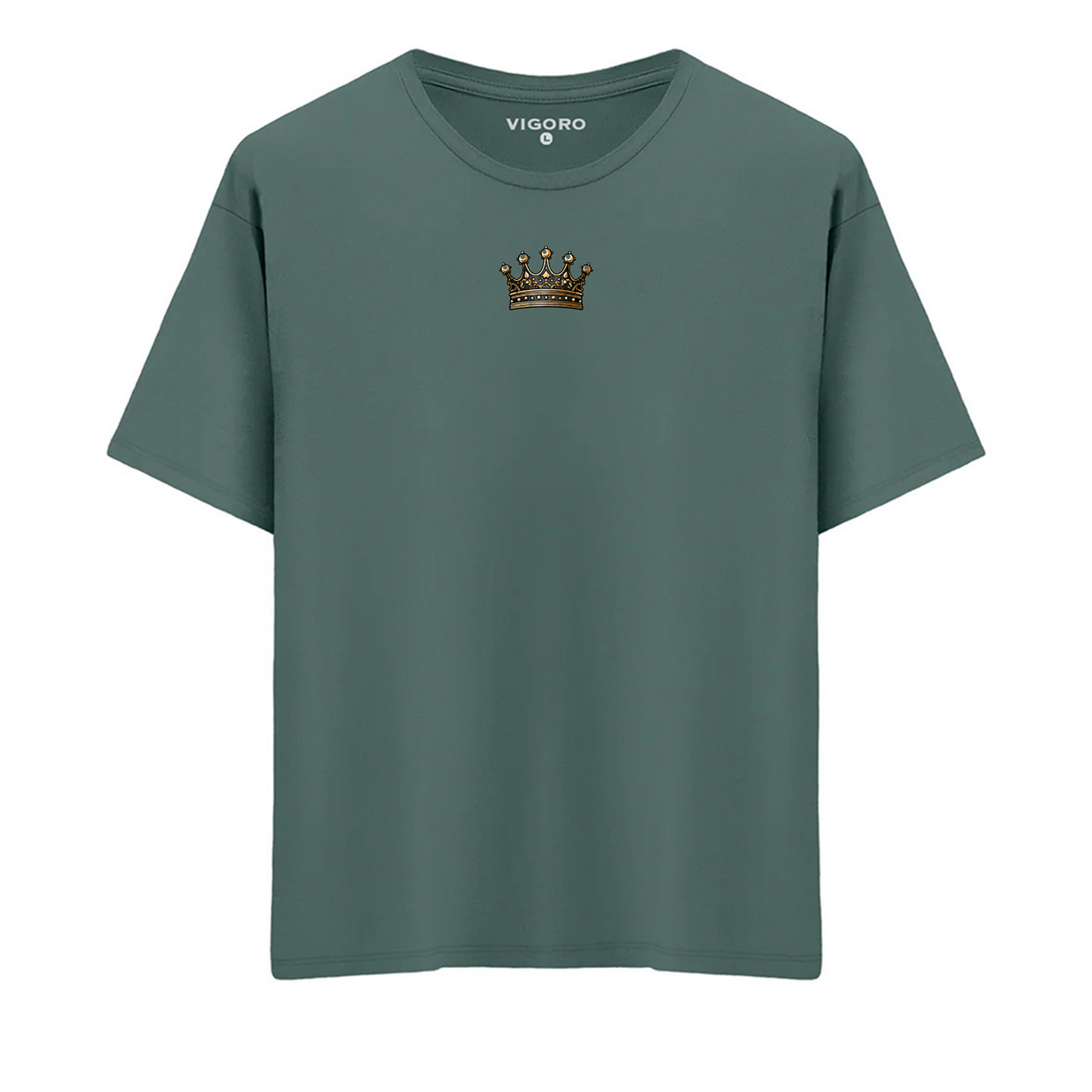 Afrodith Regular Fit T-Shirt