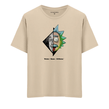 Brilliance Regular Fit T-Shirt
