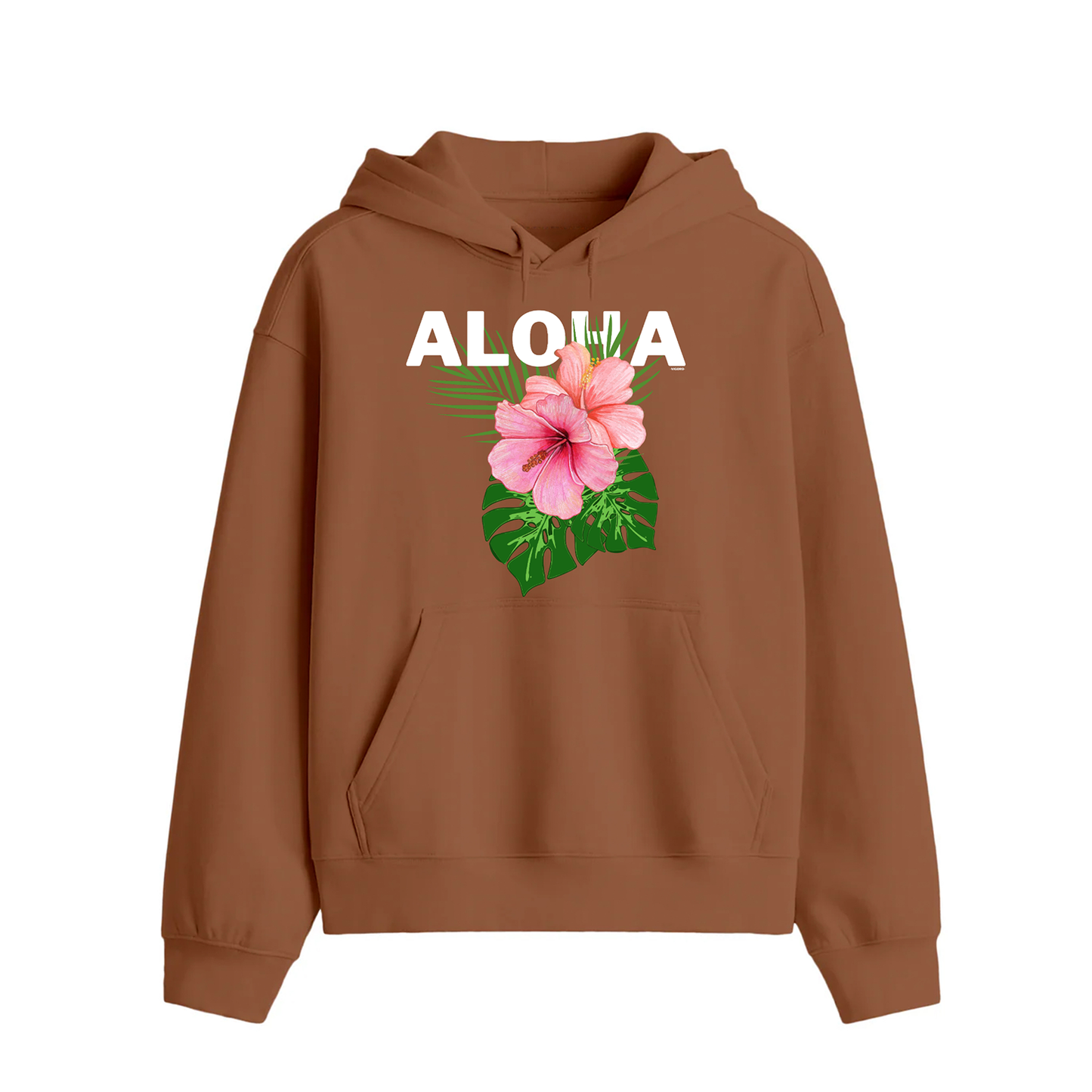 Aloha Premium Hoodie