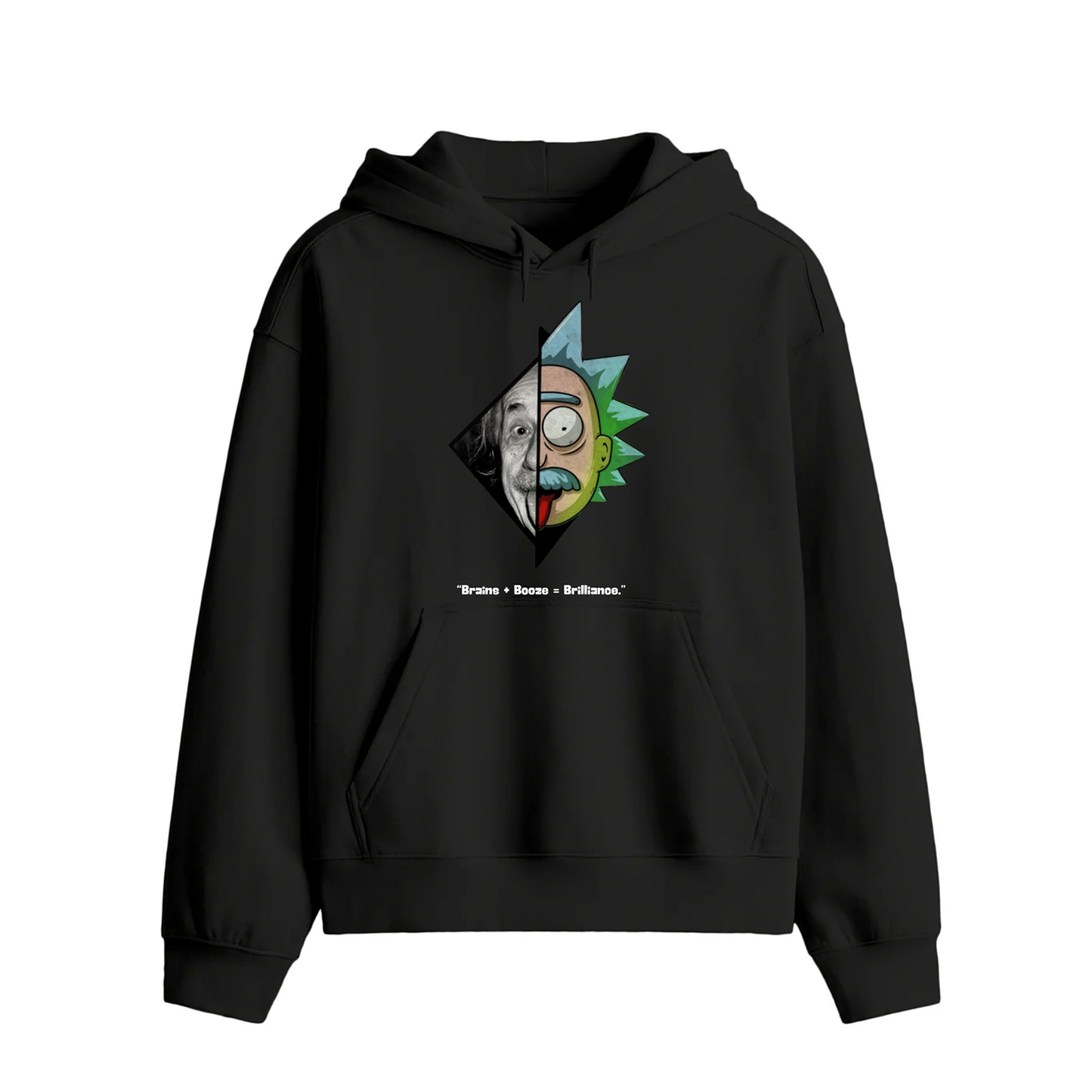 Brilliance Premium Hoodie