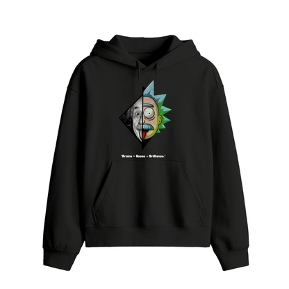 Brilliance Premium Hoodie