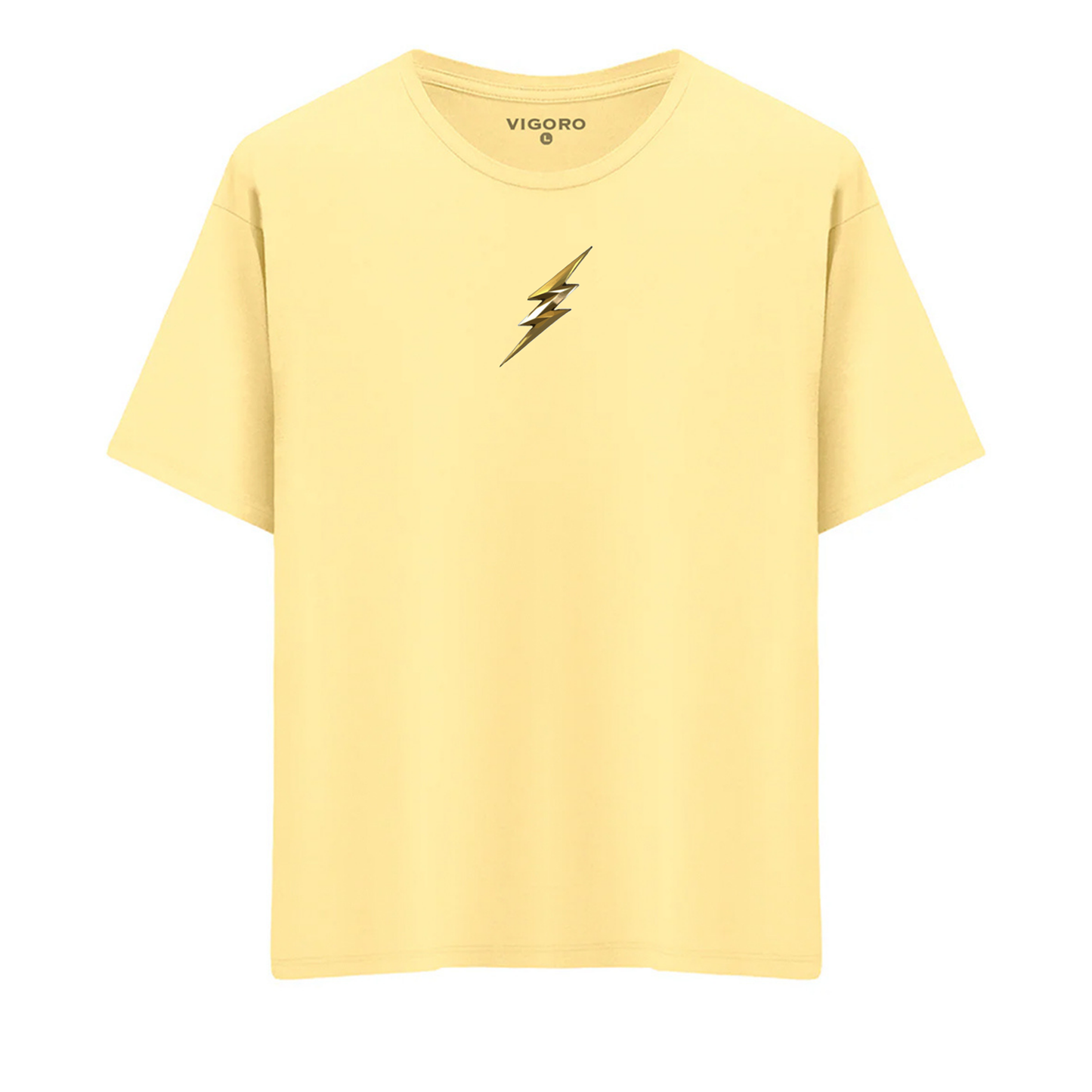 Zeus Oversize T-Shirt