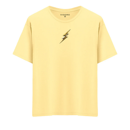 Zeus Oversize T-Shirt