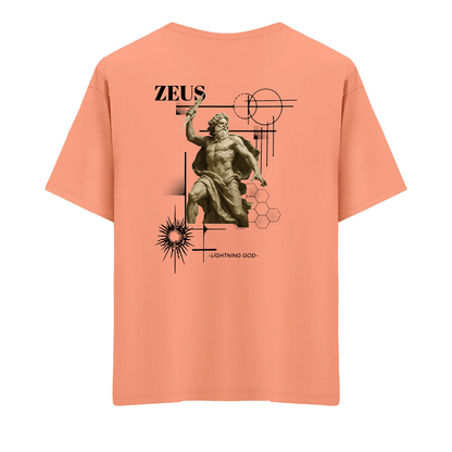 Zeus Regular Fit T-Shirt