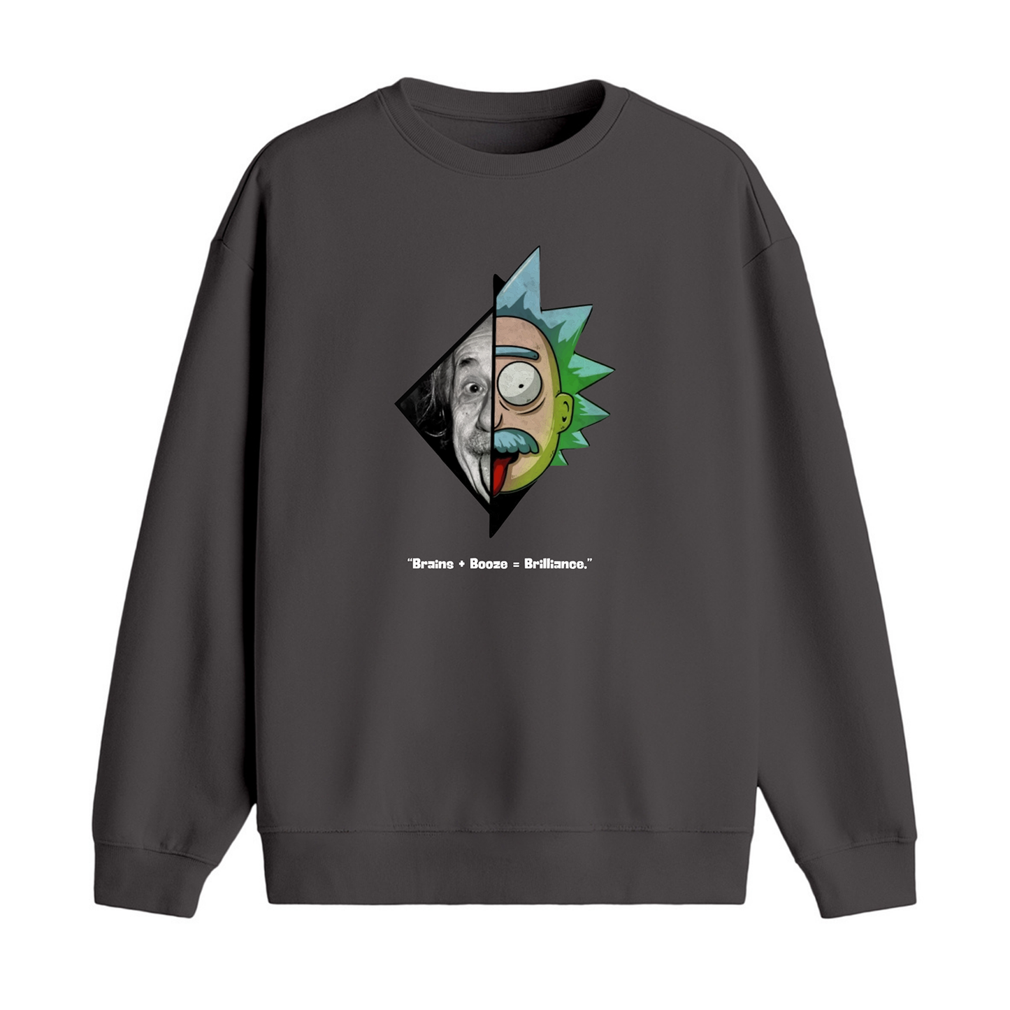 Brilliance Premium Sweatshirt