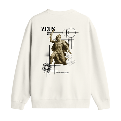 Zeus Premium Sweatshirt