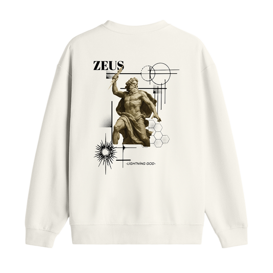 Zeus Premium Sweatshirt
