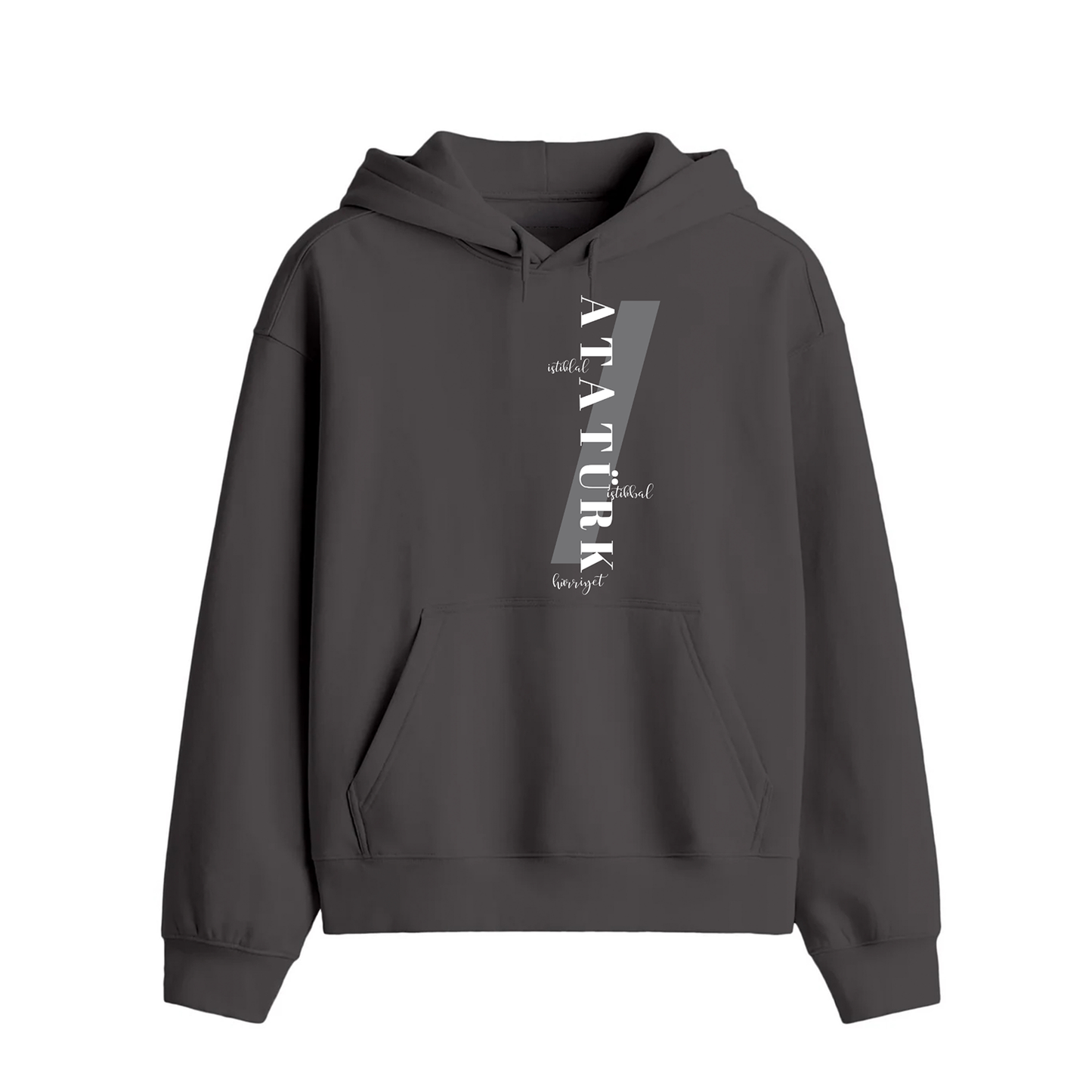 Atatürk Premium Hoodie