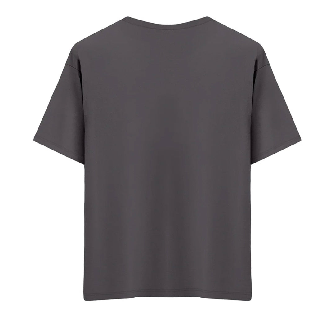 Atatürk Oversize T-Shirt