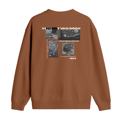 Vincent Van Gogh Premium Sweatshirt