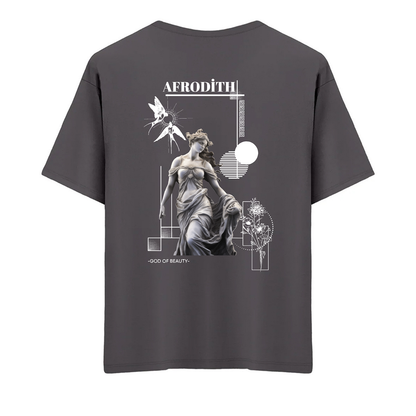 Afrodith Regular Fit T-Shirt