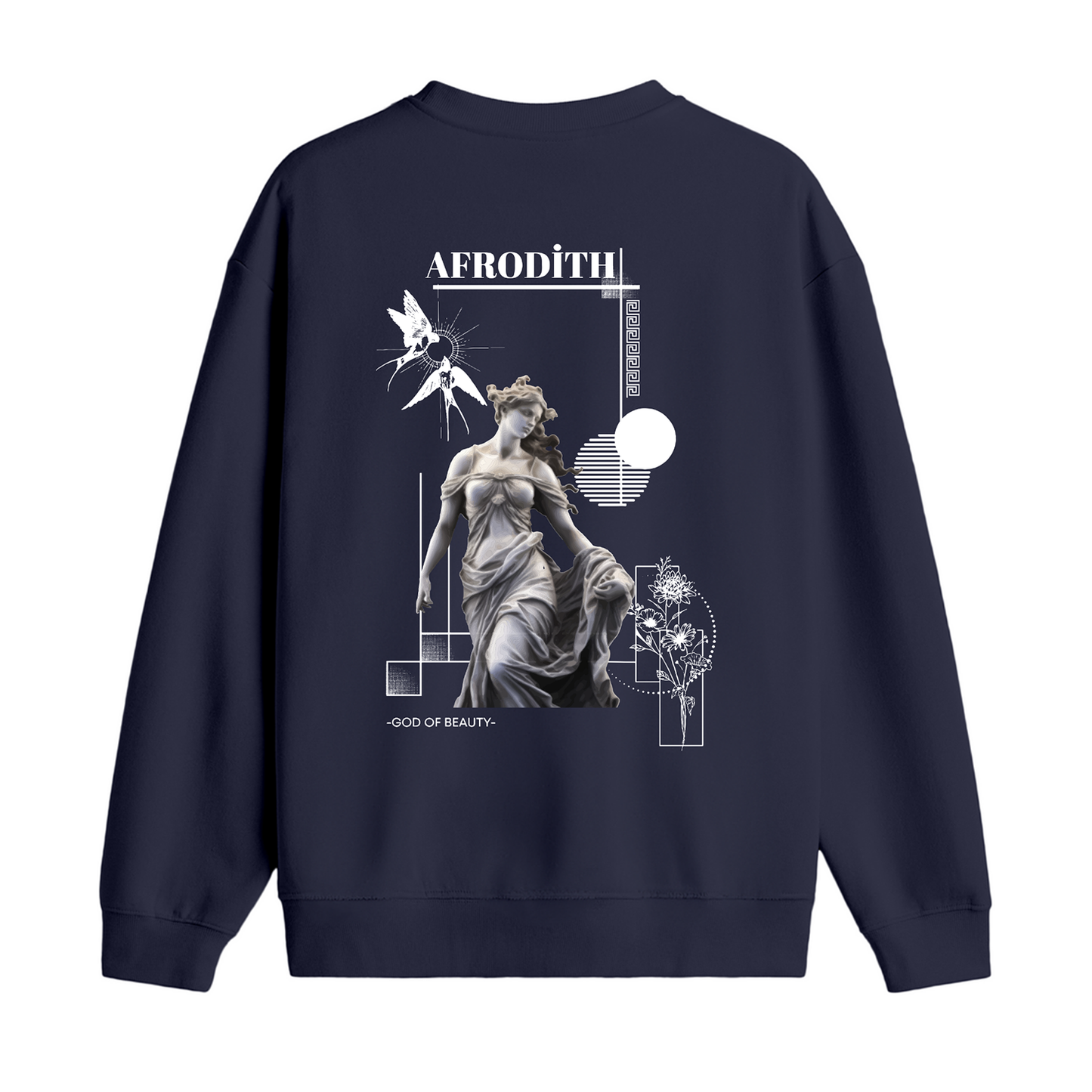 Afrodith Premium Sweatshirt