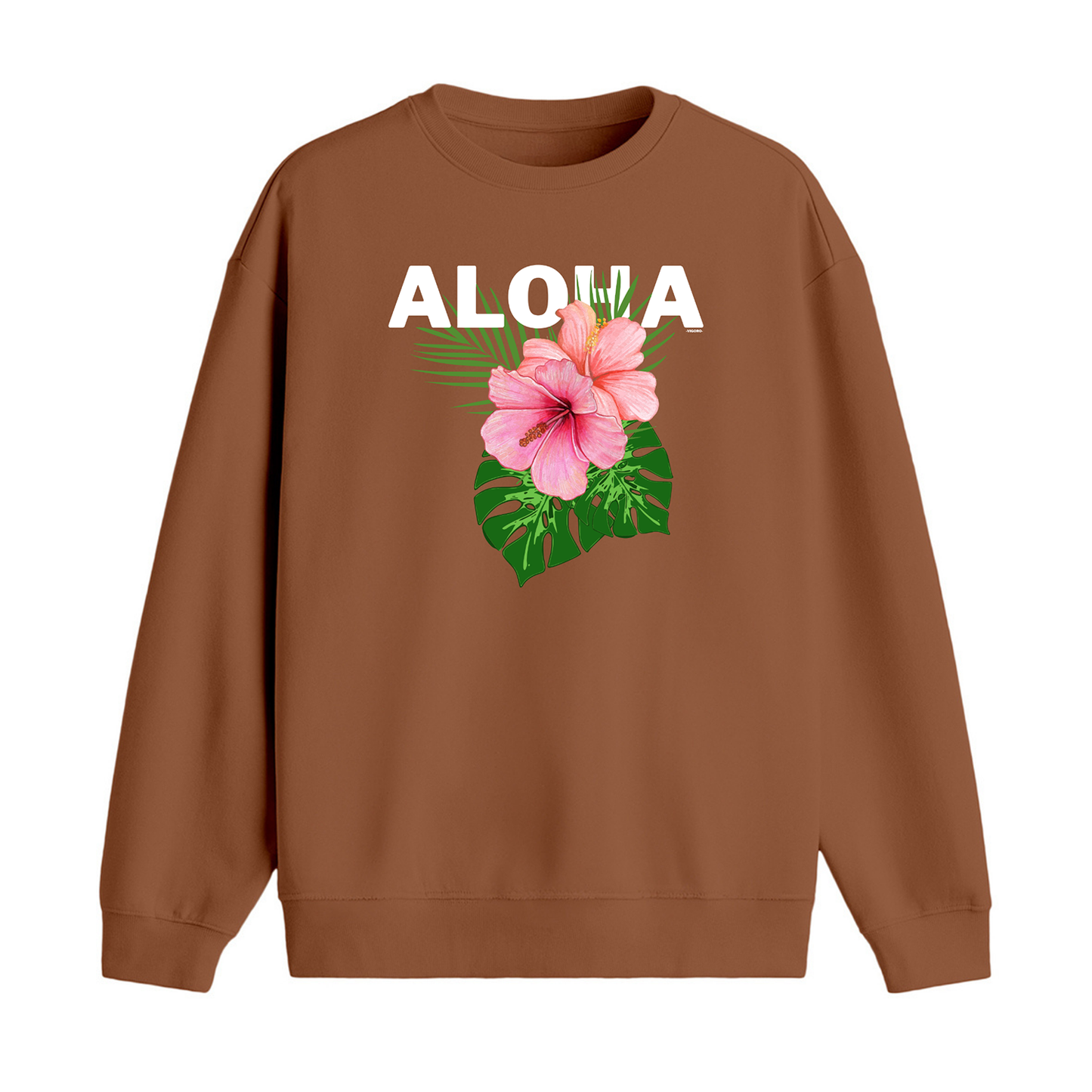 Aloha Premium Sweatshirt