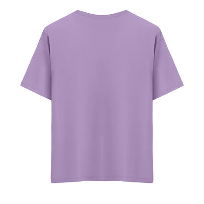 Nature Oversize T-Shirt