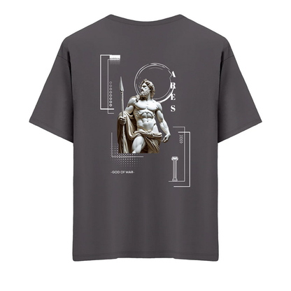 Ares Regular Fit T-Shirt