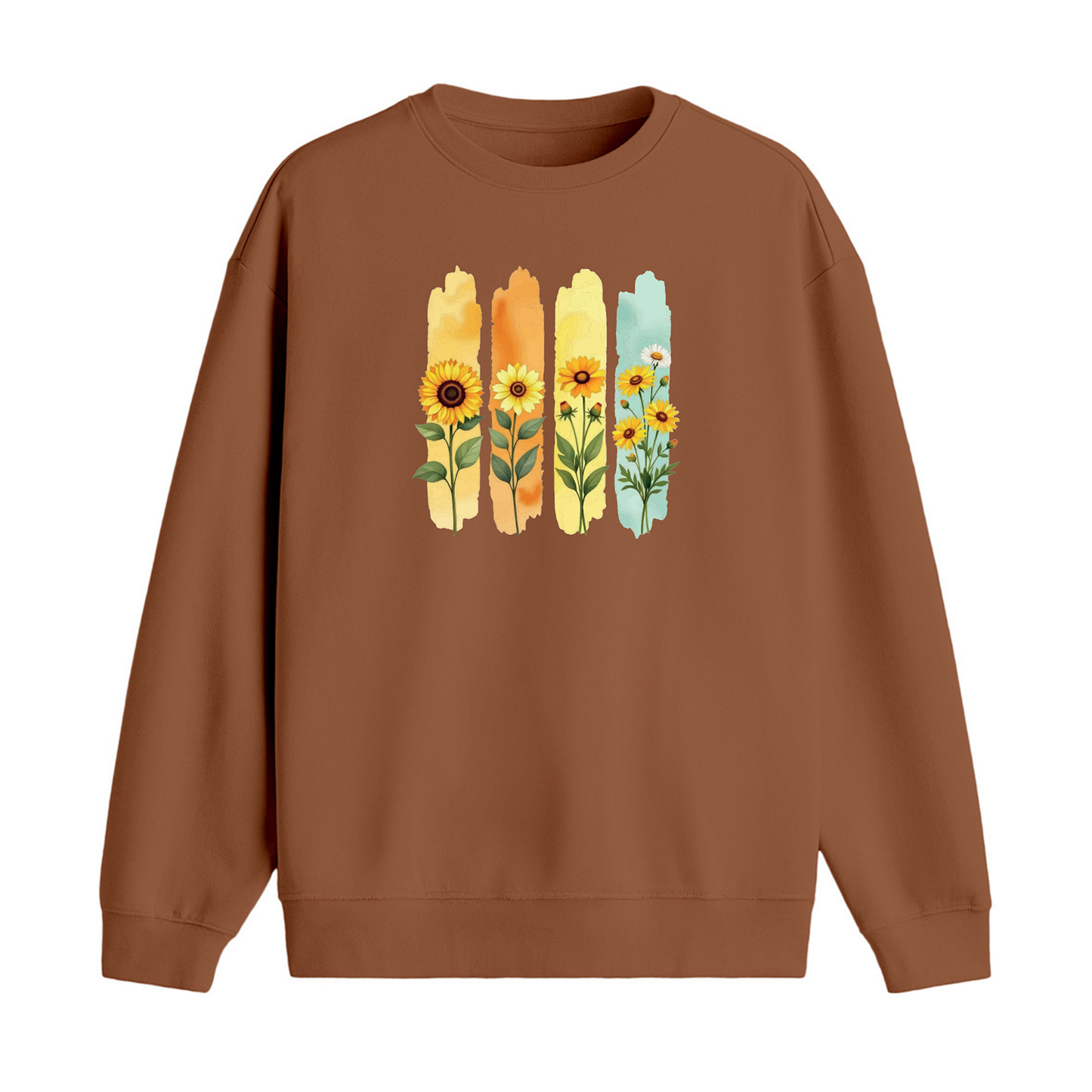 Bloemen Premium Sweatshirt