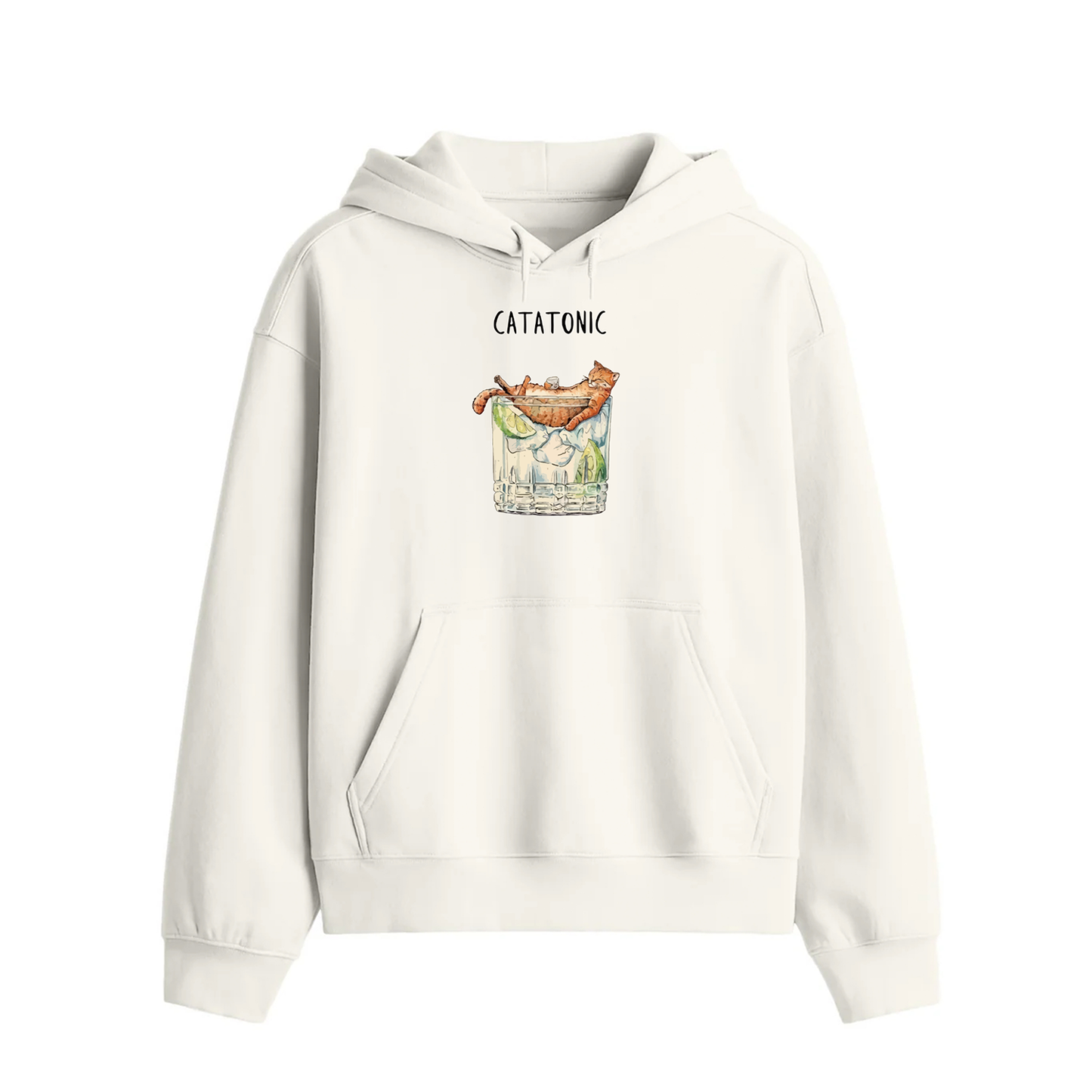 Catatonic Premium Hoodie