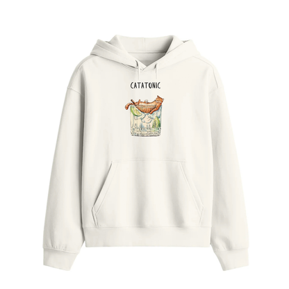Catatonic Premium Hoodie