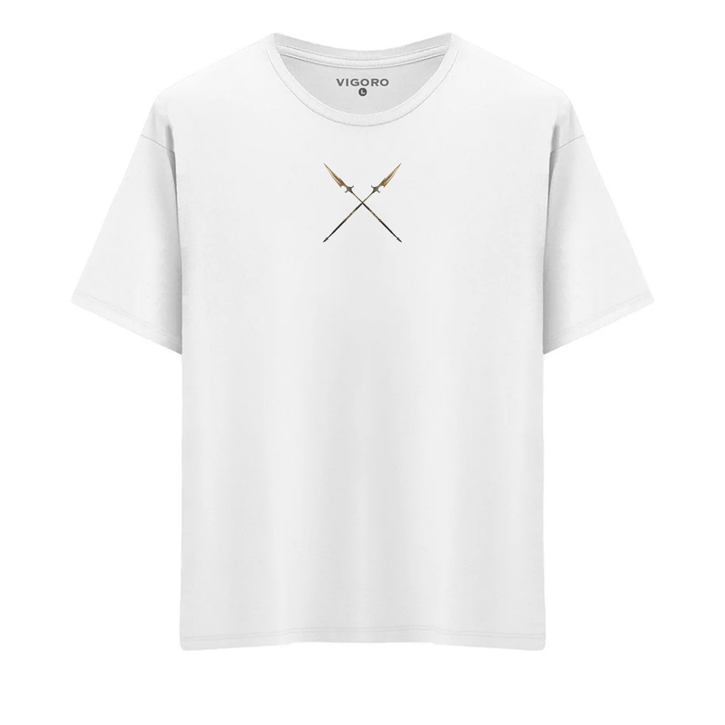 Ares Regular Fit T-Shirt