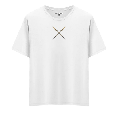 Ares Regular Fit T-Shirt