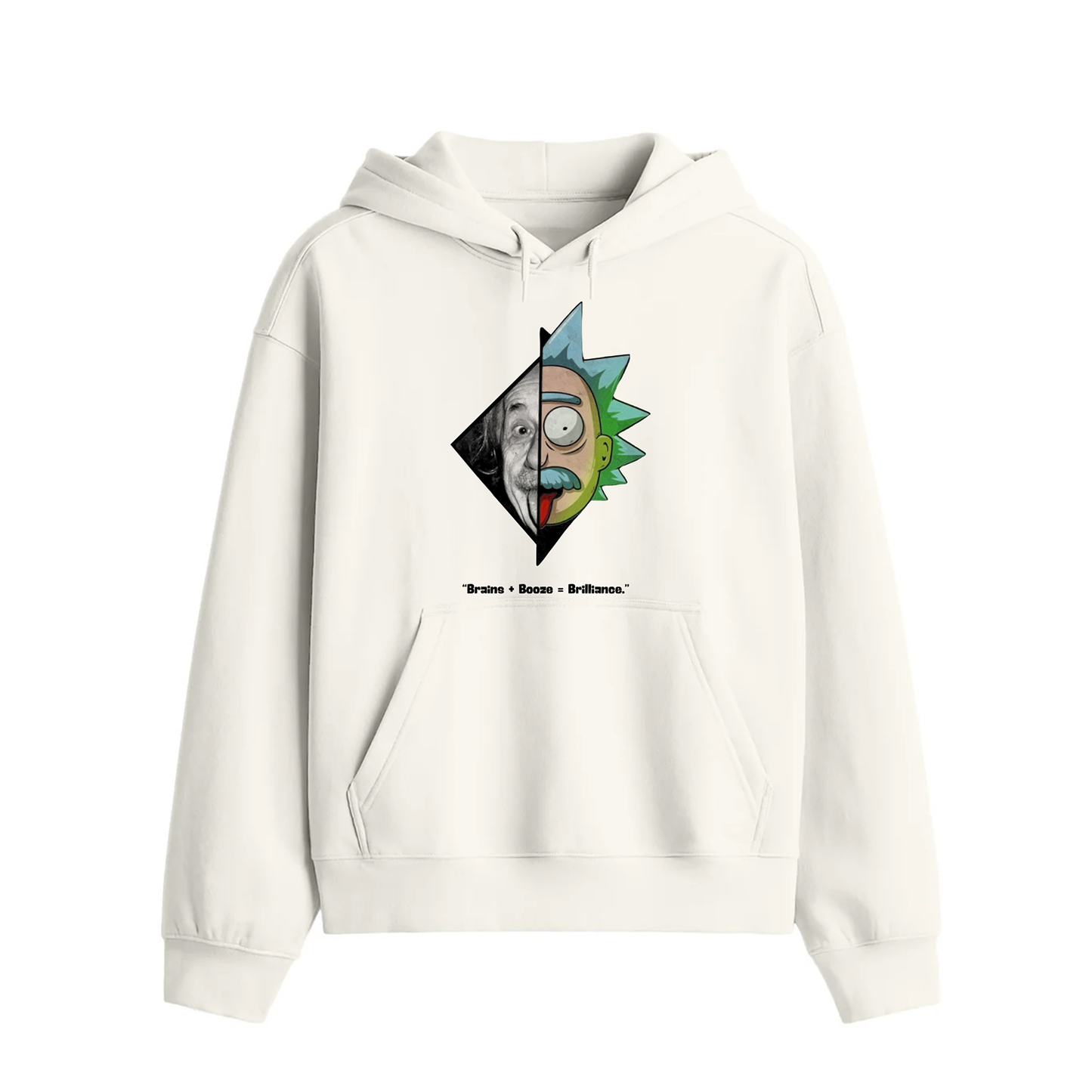Brilliance Premium Hoodie