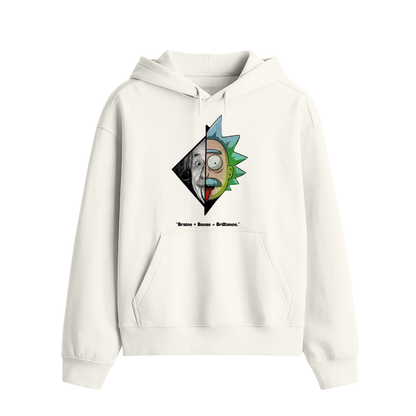 Brilliance Premium Hoodie