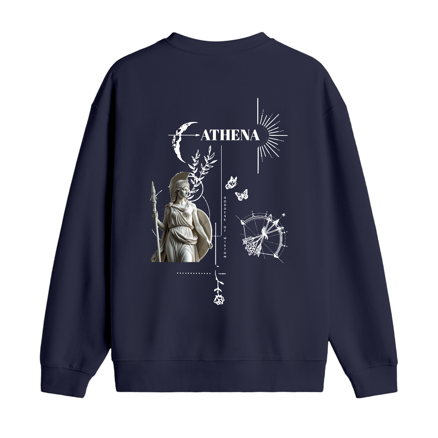 Athena Premium Sweatshirt