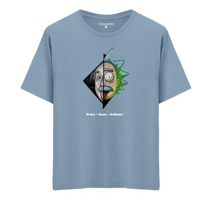 Brilliance Regular Fit T-Shirt