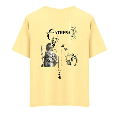 Athena Oversize T-Shirt