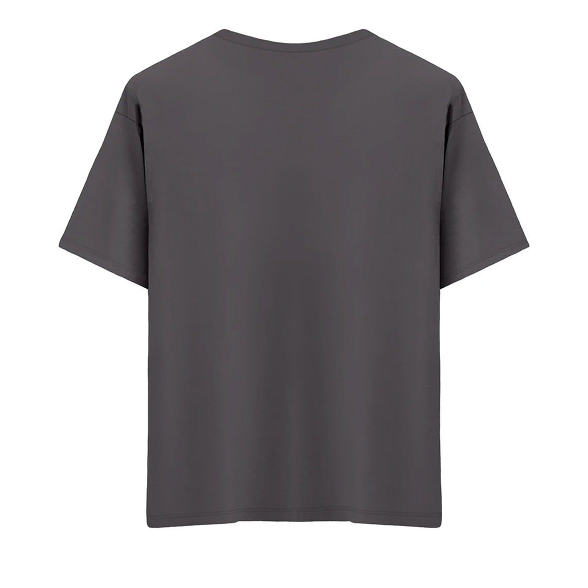 Nature Oversize T-Shirt