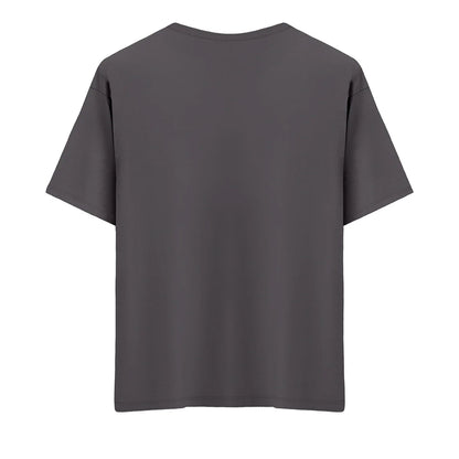 Nature Oversize T-Shirt