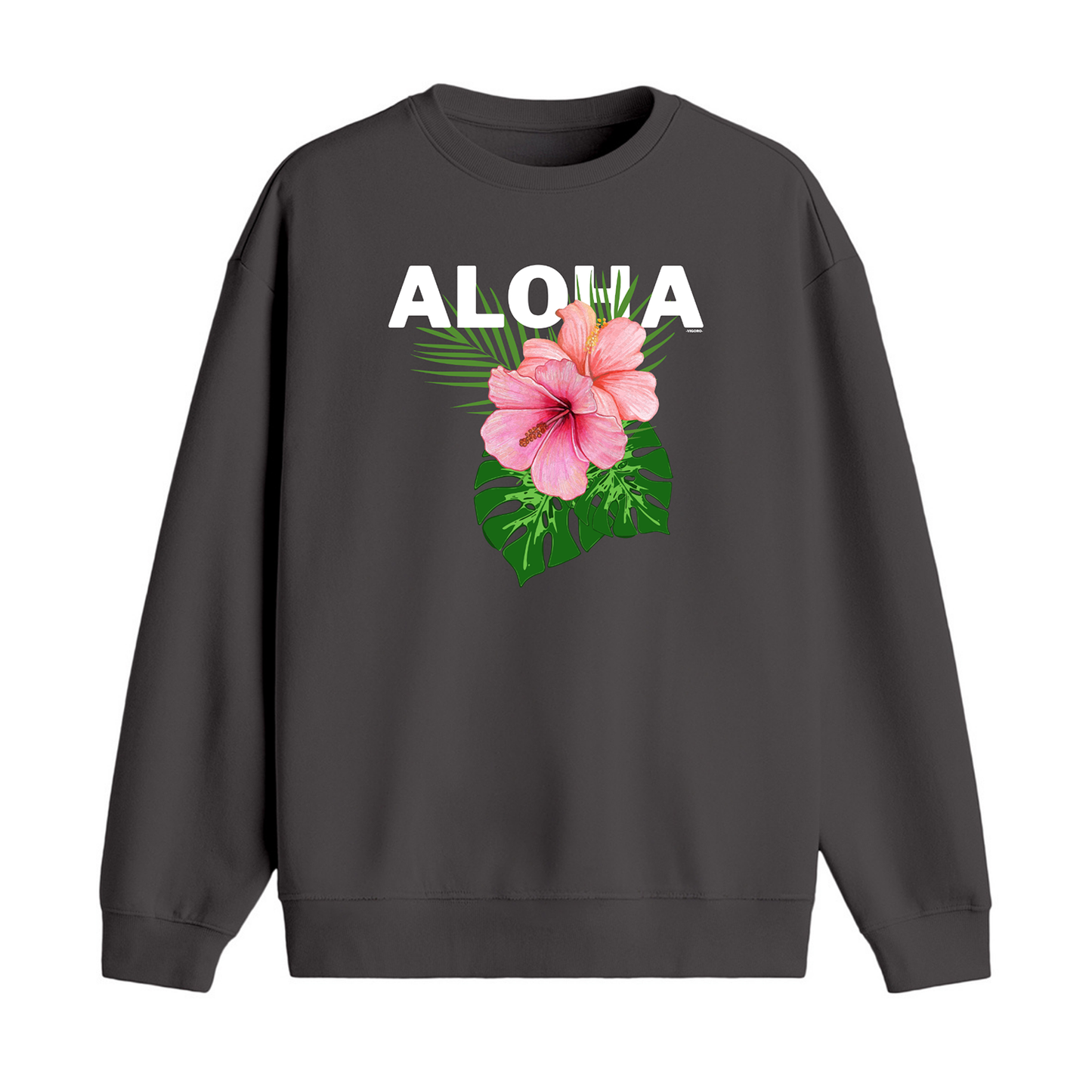 Aloha Premium Sweatshirt