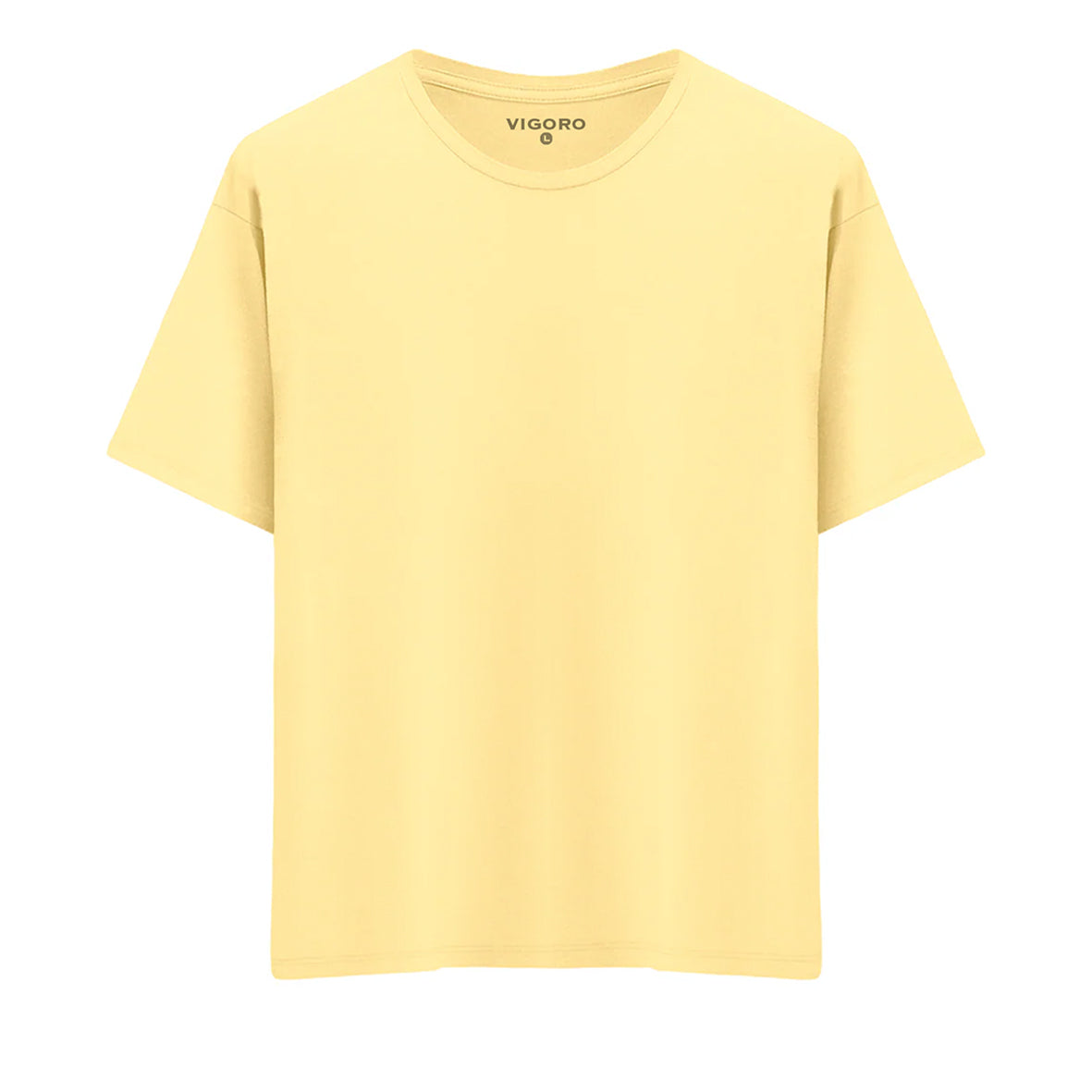 Natural Life Oversize T-shirt