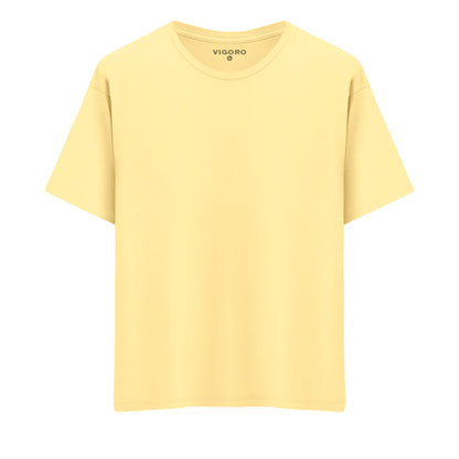 Natural Life Oversize T-shirt