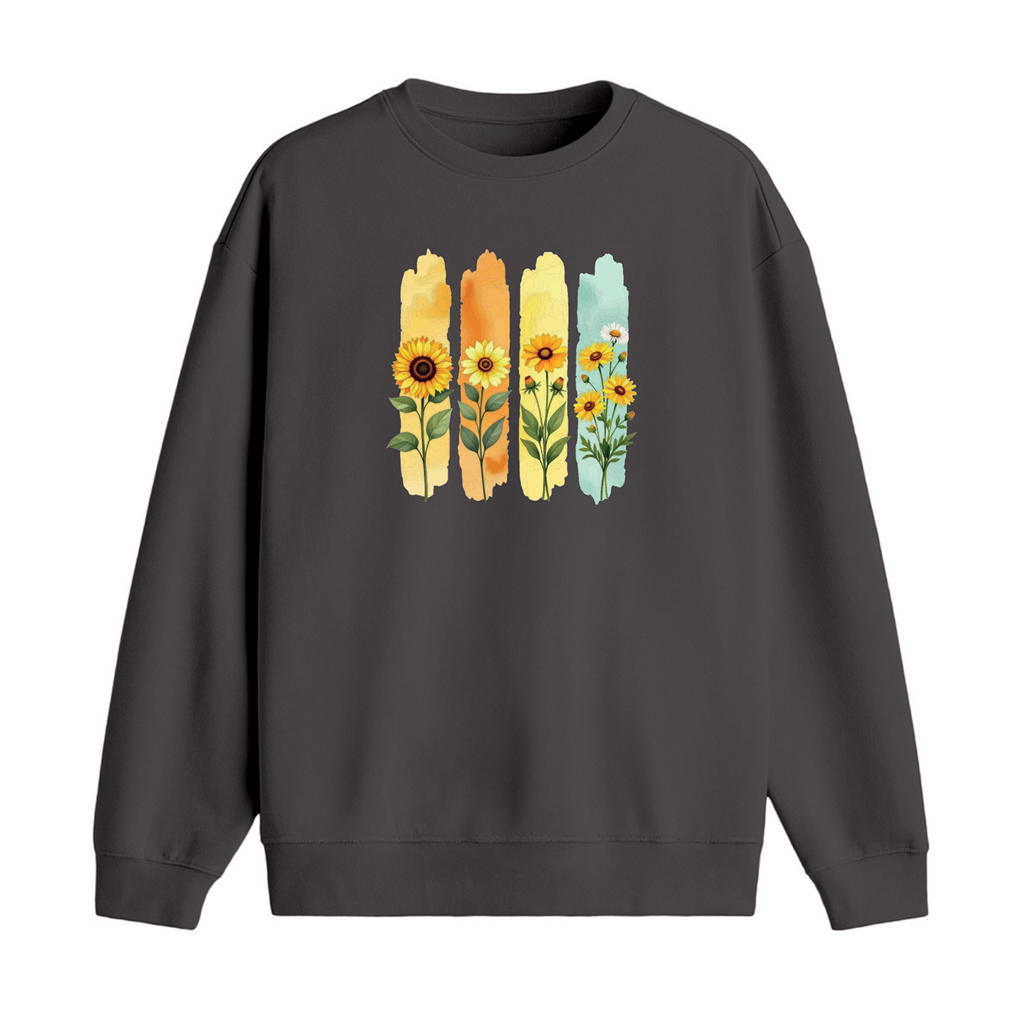 Bloemen Premium Sweatshirt