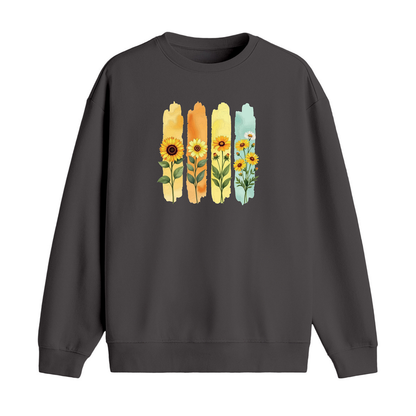 Bloemen Premium Sweatshirt